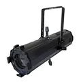 300W RGBW Electric Zoom LED Profile Light